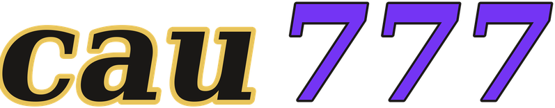 cau777 logo