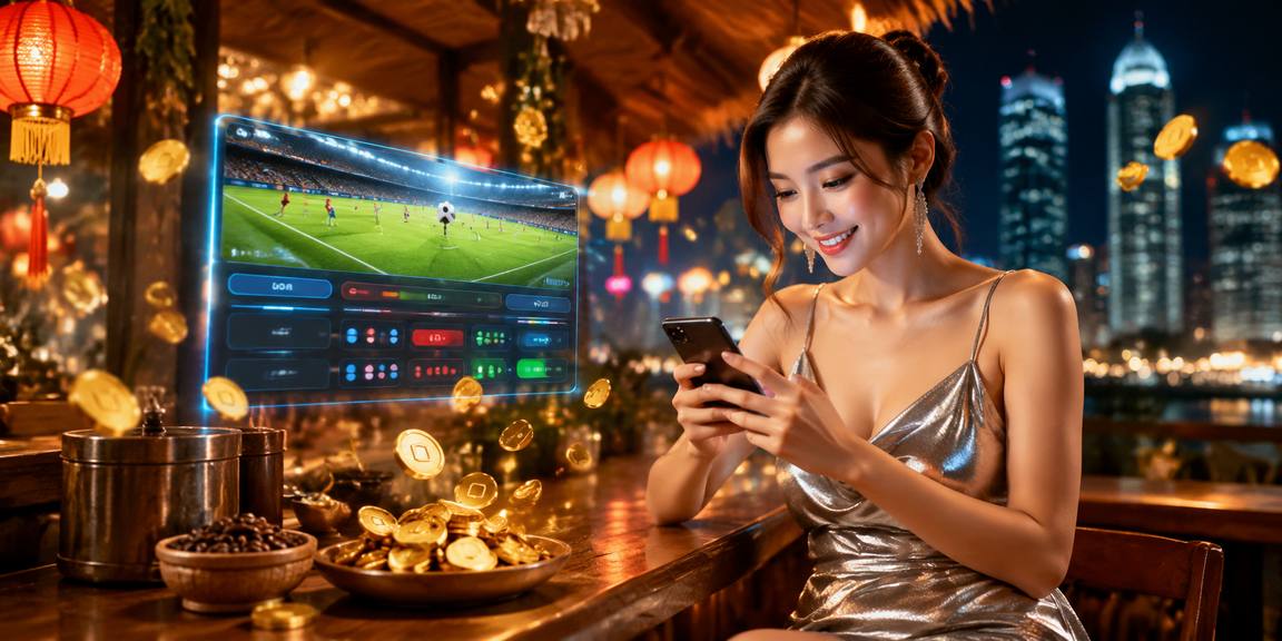 cau777 Ưu đãi thể thao